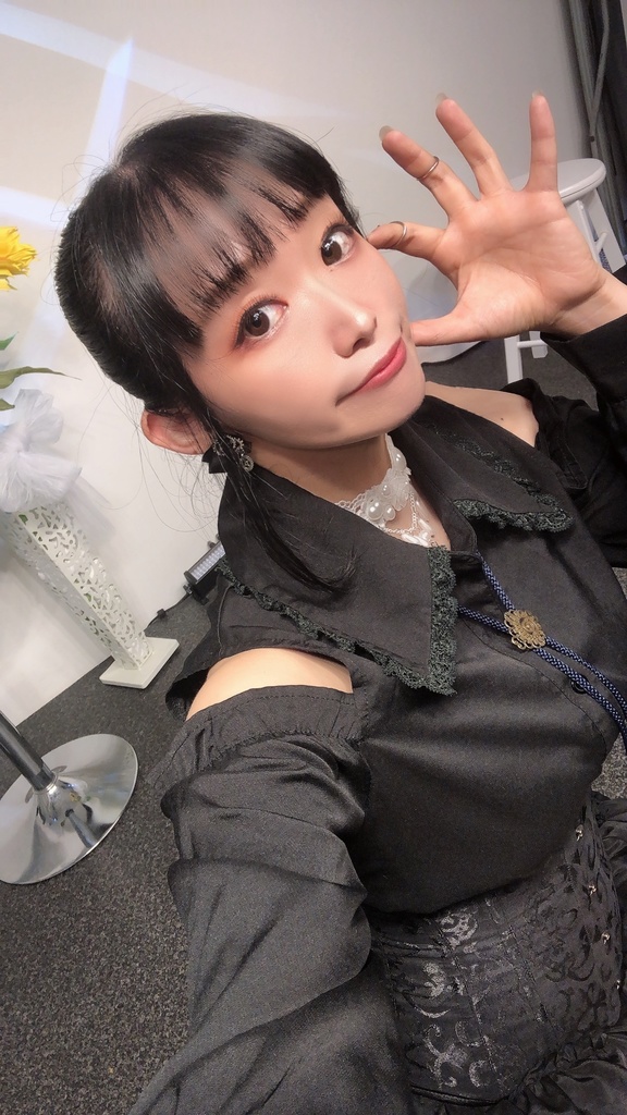 🎪8/25榊音結依物販【Music Circus】🎪