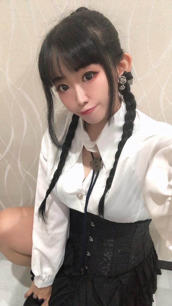 ☕8/27榊音結依物販【コグレ珈琲店&夜華】