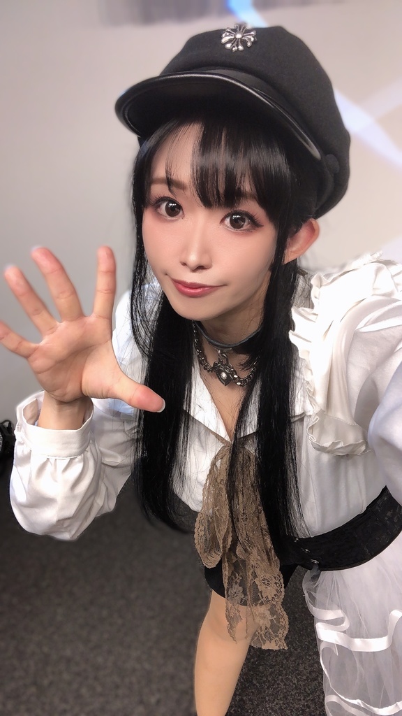 🌈🧞♂️9/20榊音結依物販【Fashionable Rainbow】🧞♂️🌈