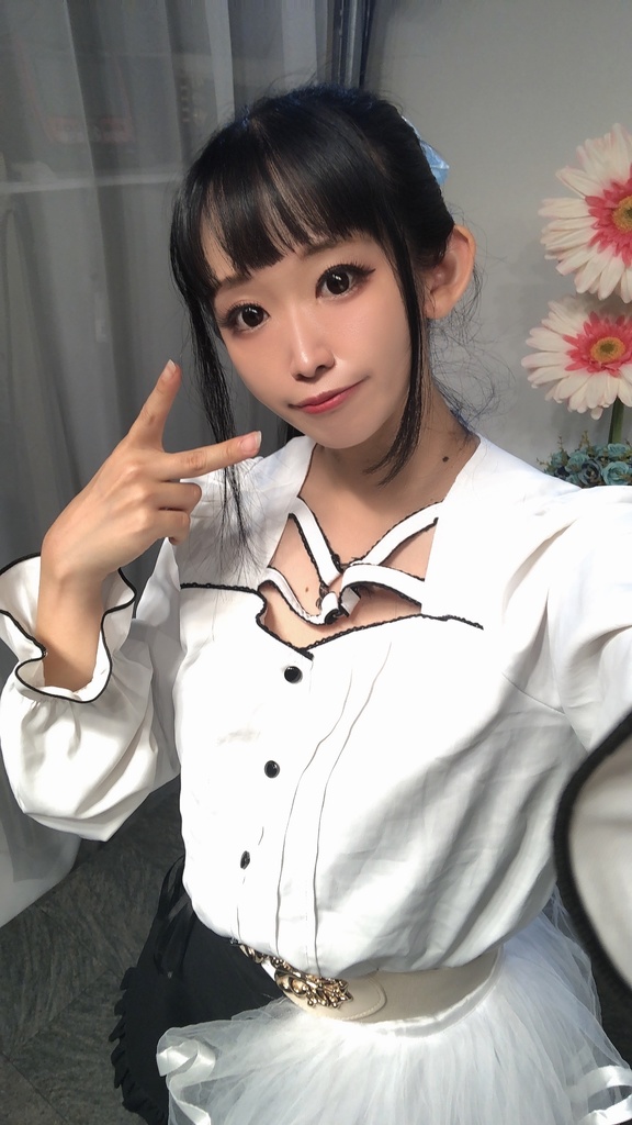 🎪9/22榊音結依物販【Music Circus】🎪