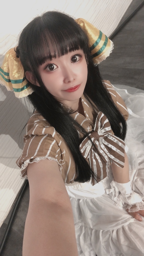 🌈10/18榊音結依物販【Fashionable Rainbow】🌈