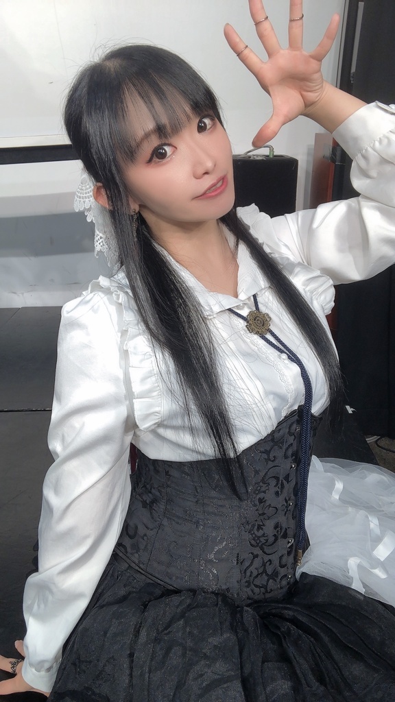 🌟11/26榊音結依物販【集え！古のオタクたち】🌟