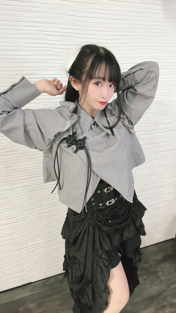 ❤️12/30榊音結依物販【ソロ大好き祭り&年忘れにっぽんの歌】🇯🇵
