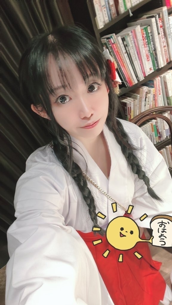 ㊗️1/8榊音結依物販【Section9周年ライブ&あけました！おめでとう！】