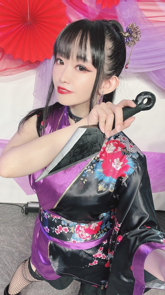 🐙1/10榊音結依物販【新年会やっちゃって!!】🐙