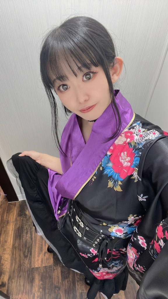 🏠1/17榊音結依物販【おかえり！わいわいほーむ】🏠