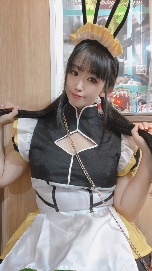 🌈🤖3/5榊音結依物販【Fashionable Rainbow】🤖🌈