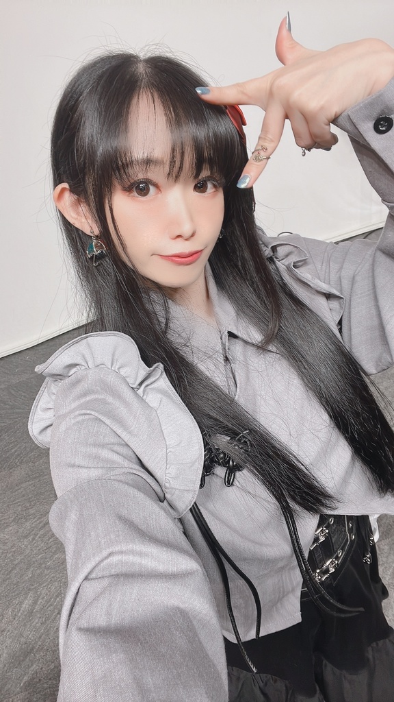 🌸3/17榊音結依物販【アニドル春の特番生放送】🌸