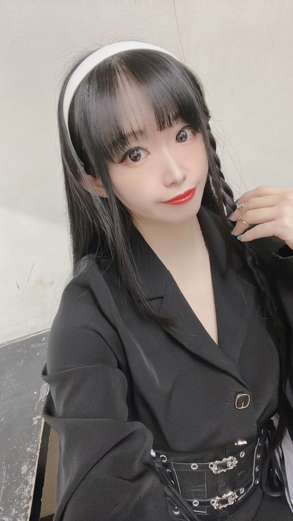 ❄️3/22榊音結依物販【バラードライブ】❄️