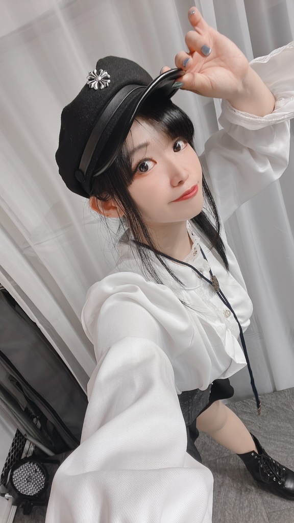 🔥4/5榊音結依物販【ぐらんぴーあわー！！】🔥