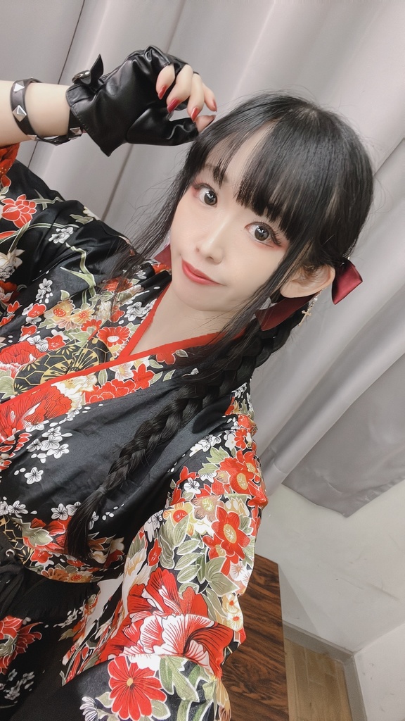❤️4/9榊音結依物販【アニソンやっちゃって!!】❤️