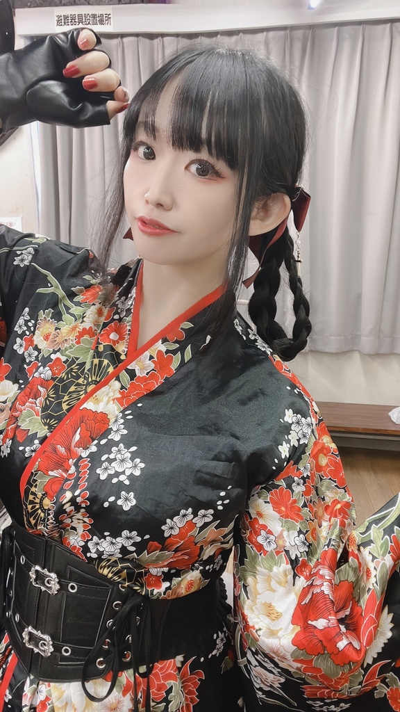 🌟4/14榊音結依物販【アニソンホリデーZZ】🌟