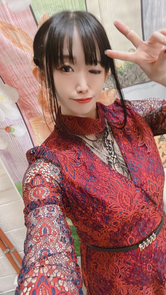 👑4/21榊音結依物販【歌姫のしらべ】