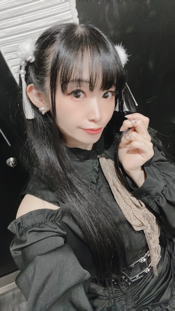 🌸4/25榊音結依物販【桜の輪】🌸