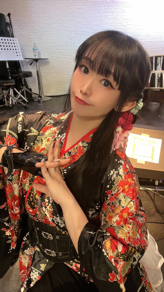 🌸4/26榊音結依物販【寿々木はるか生誕祭2024】🌸