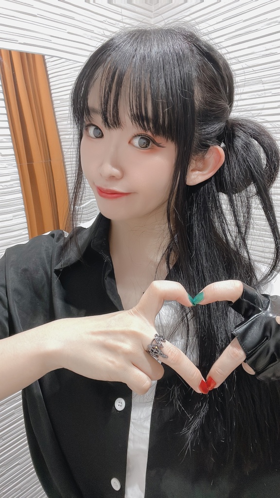 🥂4/27榊音結依物販【両角優佳活動15th記念 Birthday Event】🥂