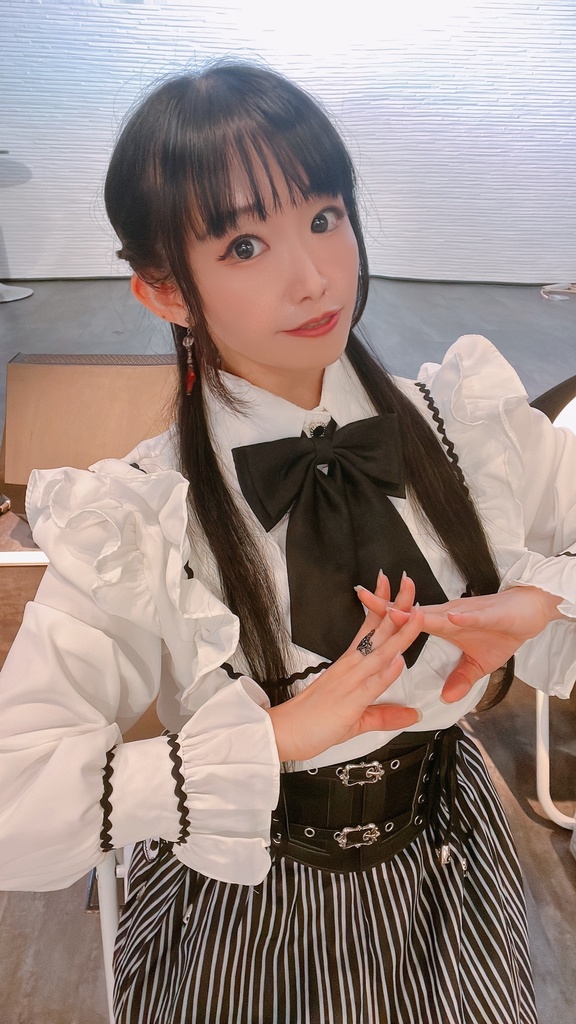 🌈🍳5/9榊音結依物販【Fashionable Rainbow】🍳🌈