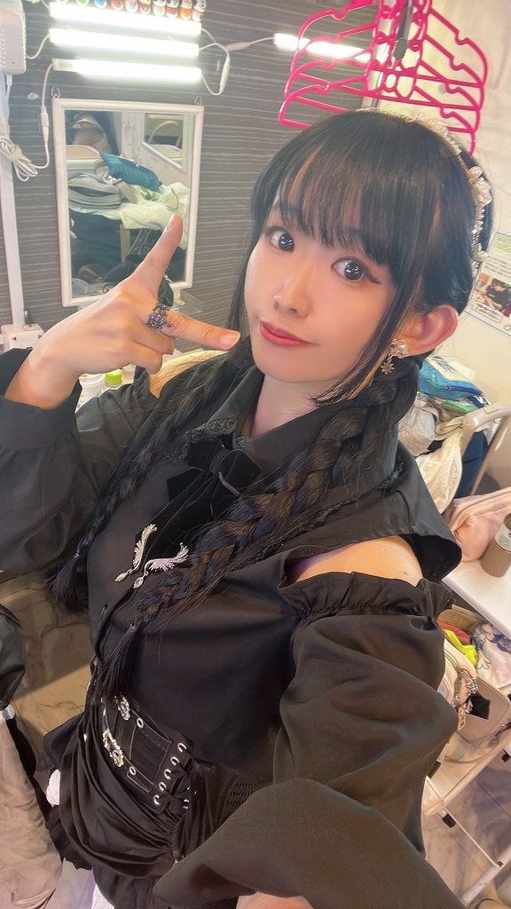 🌟5/26榊音結依物販【ソロ大好き祭り】🌟