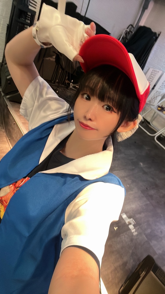 🎉6/1榊音結依物販【いまいす生誕主催】🦒