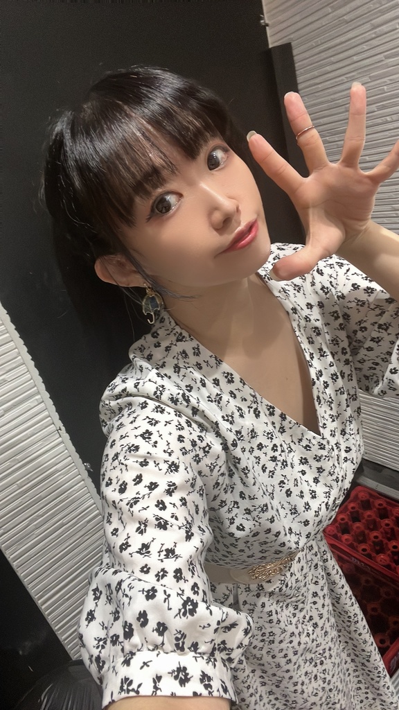 🌈☔️6/13榊音結依物販【Fashionable Rainbow】☔️🌈