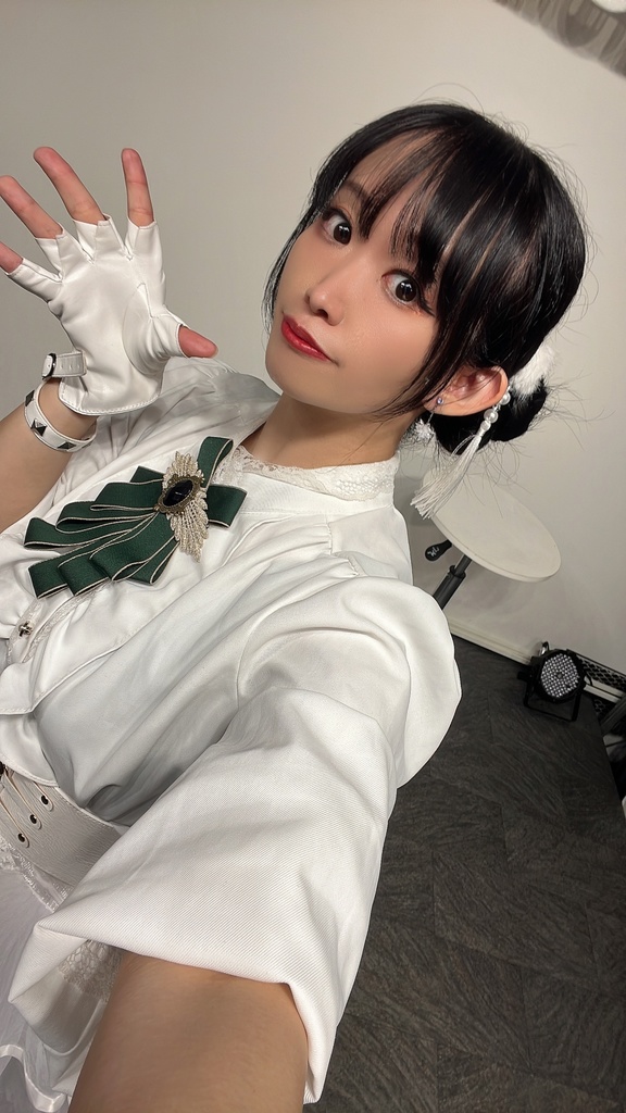 🔪6/22榊音結依物販【Mannie BD LIVE2024】🔪