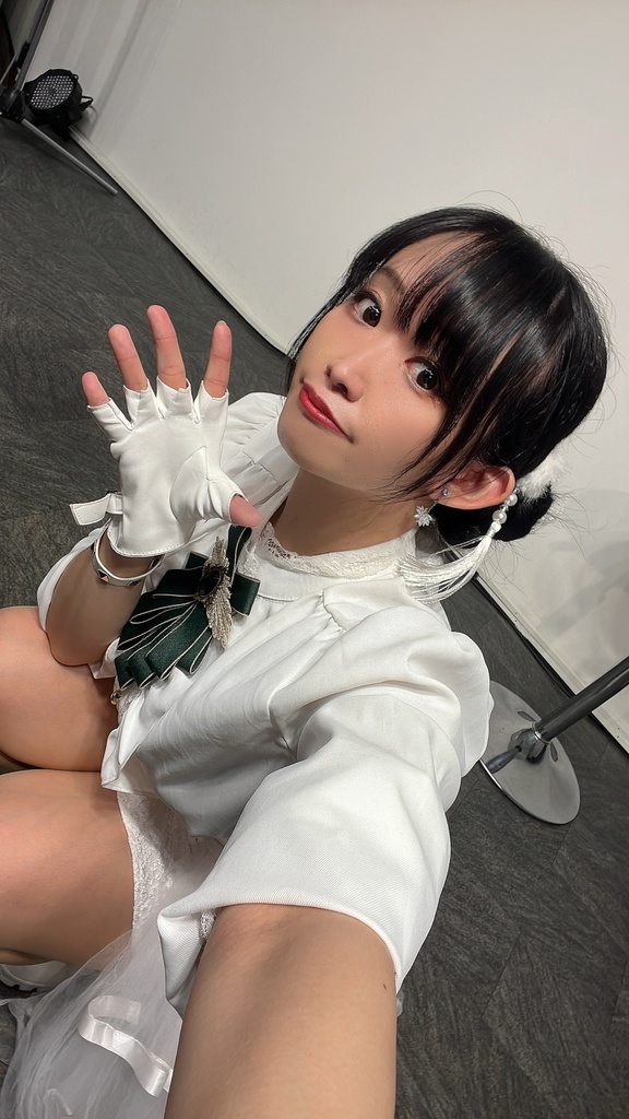 🌟6/23榊音結依物販【ソロ大好き祭り･かほさんのふぁんだーらんど】🎀