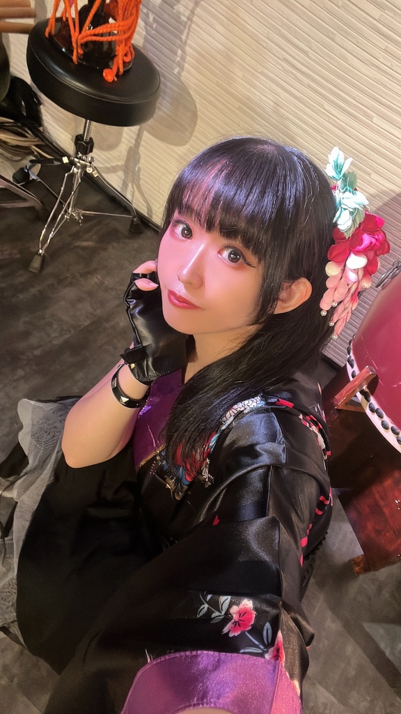 🌟6/28榊音結依【てらこふぇす！】🌟