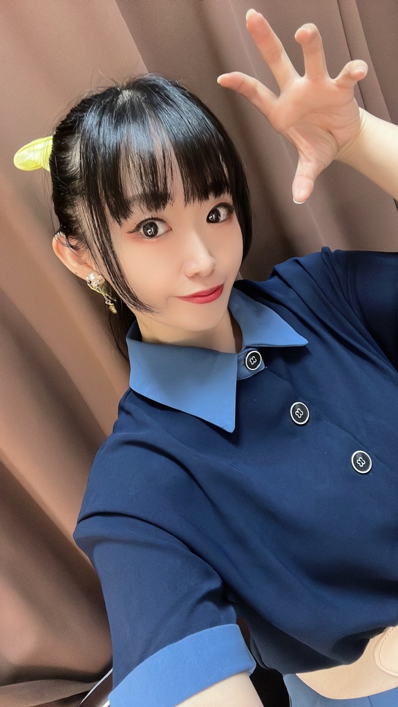 🌈7/7榊音結依物販【Fashionable Rainbow】🌈