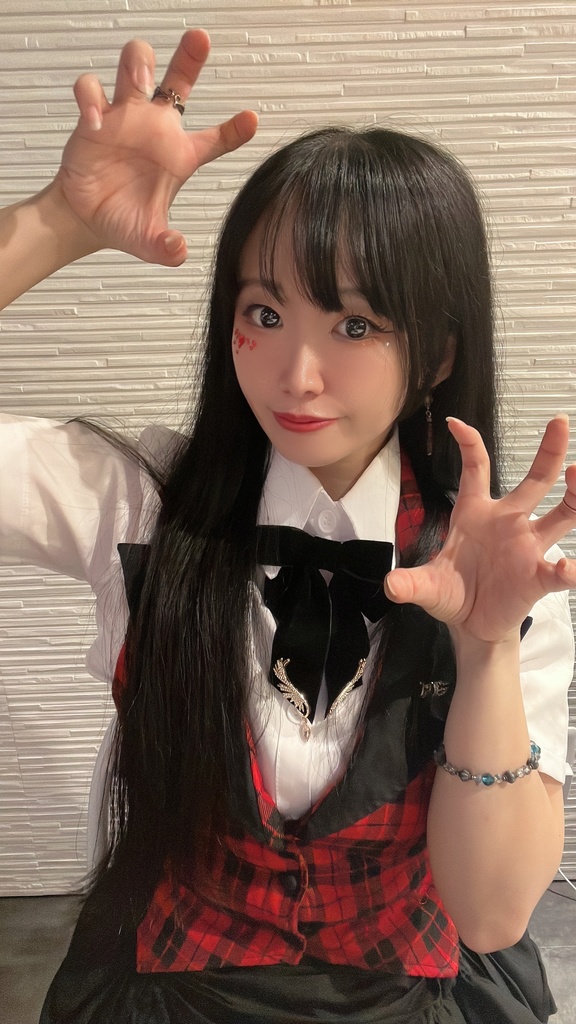 💫7/14榊音結依物販【アニソンホリデーZZ】💫