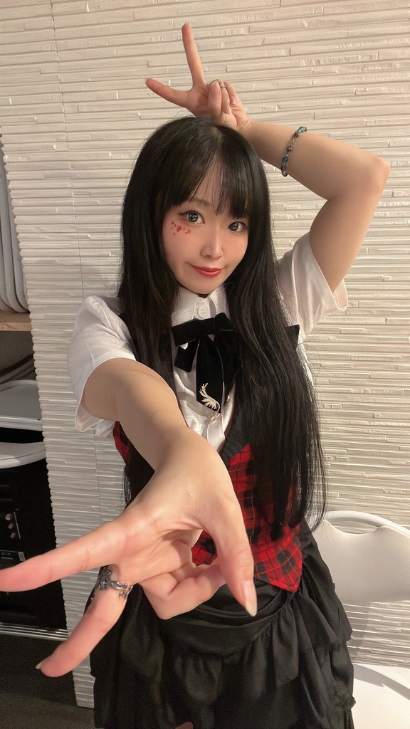 🎀💜7/15榊音結依物販【瀬戸てゃのワガママ♡】💜🎀