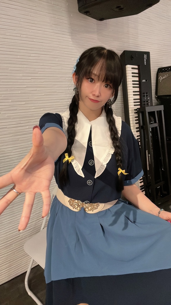 ☀️7/20榊音結依物販【Happy Holiday!20】☀️