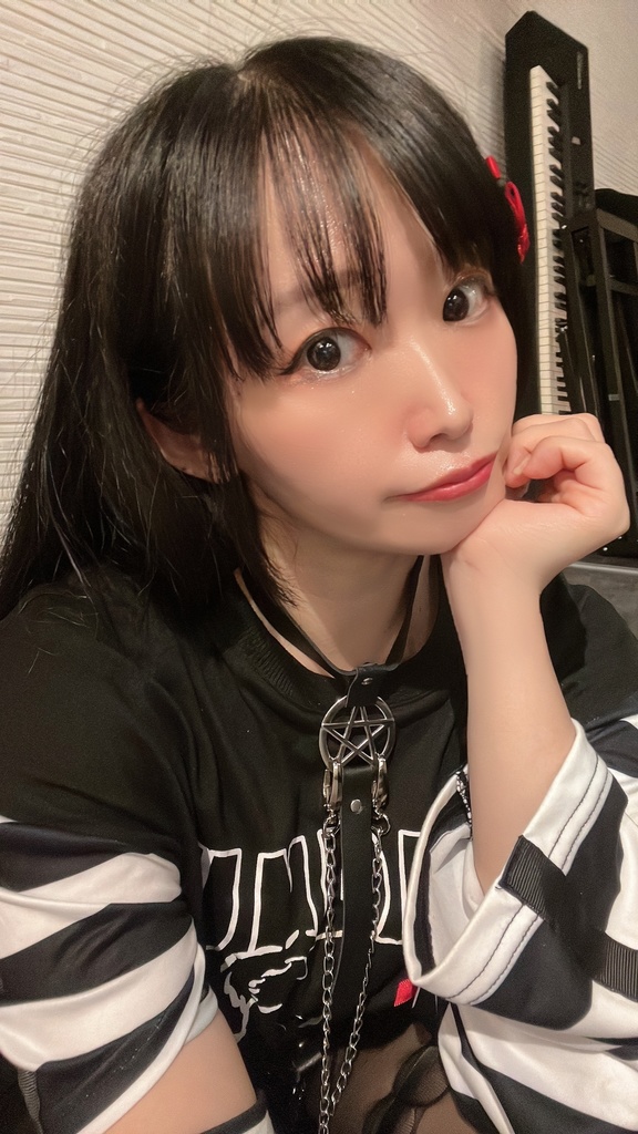 🎪7/25榊音結依物販【はっぴーさーかす】🎪