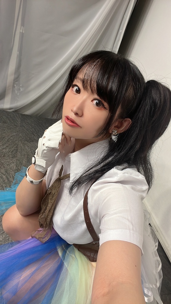 💜🐐7/28榊音結依物販【ぬぬぬフェスvol.68】🐐💜