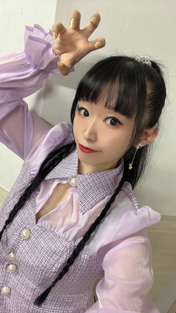 🥂7/29榊音結依物販【明るいスナック】🥂