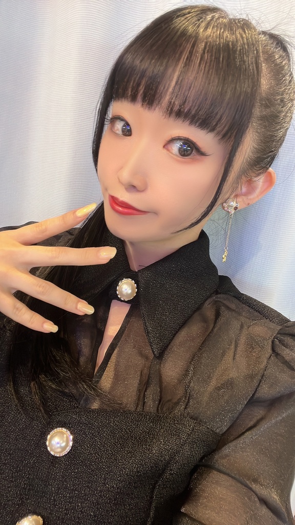 🎤8/1榊音結依物販【アニソンアコースティックナイト】🎤