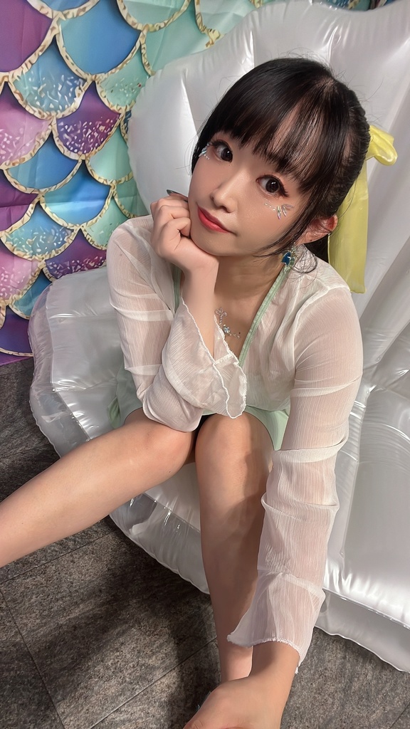 🍵8/10榊音結依物販【つったん旅行記🗾静岡篇】🍵