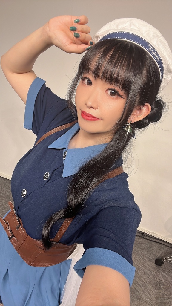 ☀️8/17榊音結依物販【Happy Holiday!】🌙