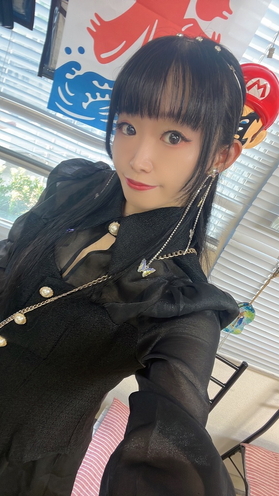 🏮8/24榊音結依物販【高嶺百合お誕生日Live2024-祭-】🏮