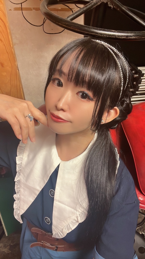 🎤9/5榊音結依物販【アニソンアコースティックナイト】🎤