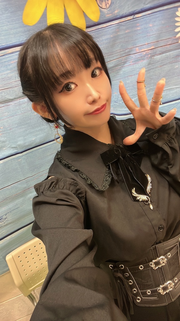 🌸9/6榊音結依物販【はるざっぷ】🌸