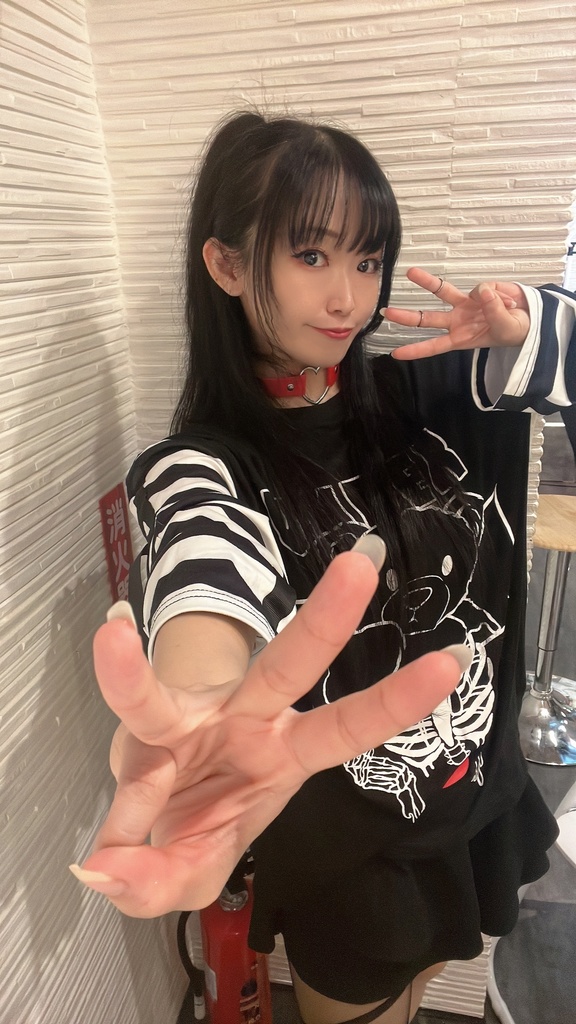 👗9/17榊音結依物販【Dressing LIVE PARTY】👗