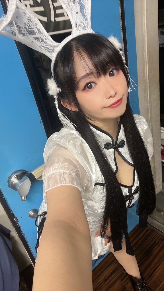 👗💞10/12榊音結依物販【Shuffle☆Croset】👗💞