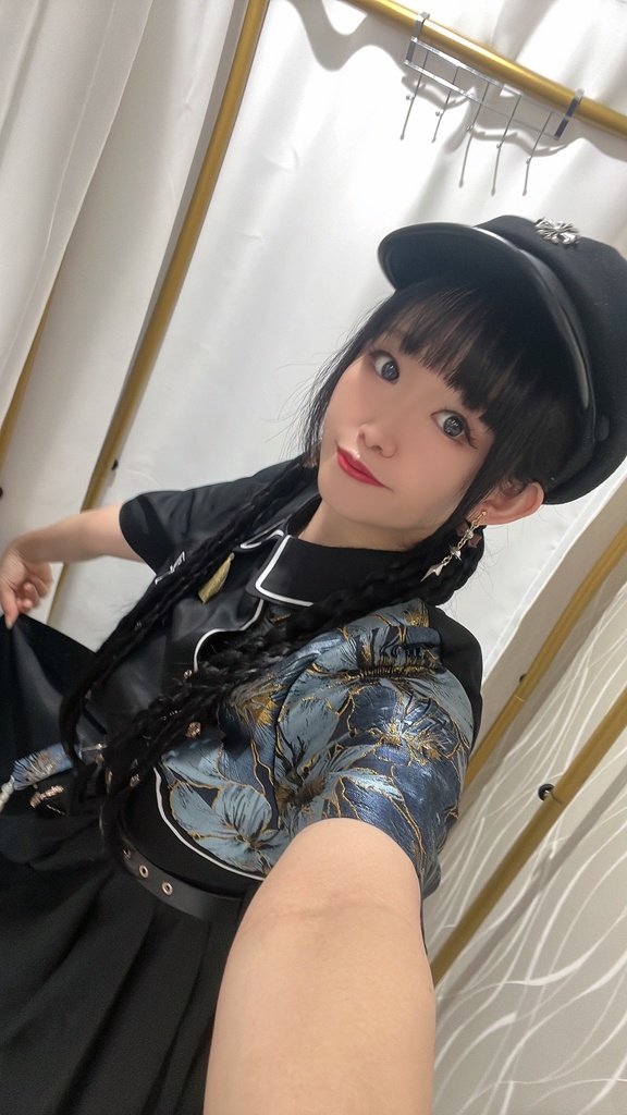 👗10/17榊音結依物販【Dressing LIVE PARTY】👗