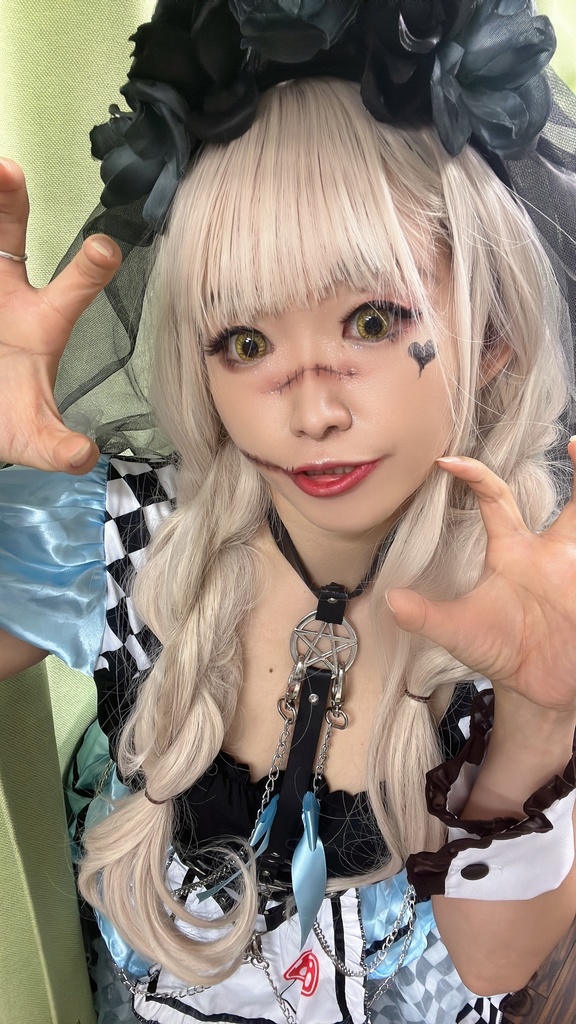 ☀️10/19榊音結依物販【Happy Holiday!】🌙