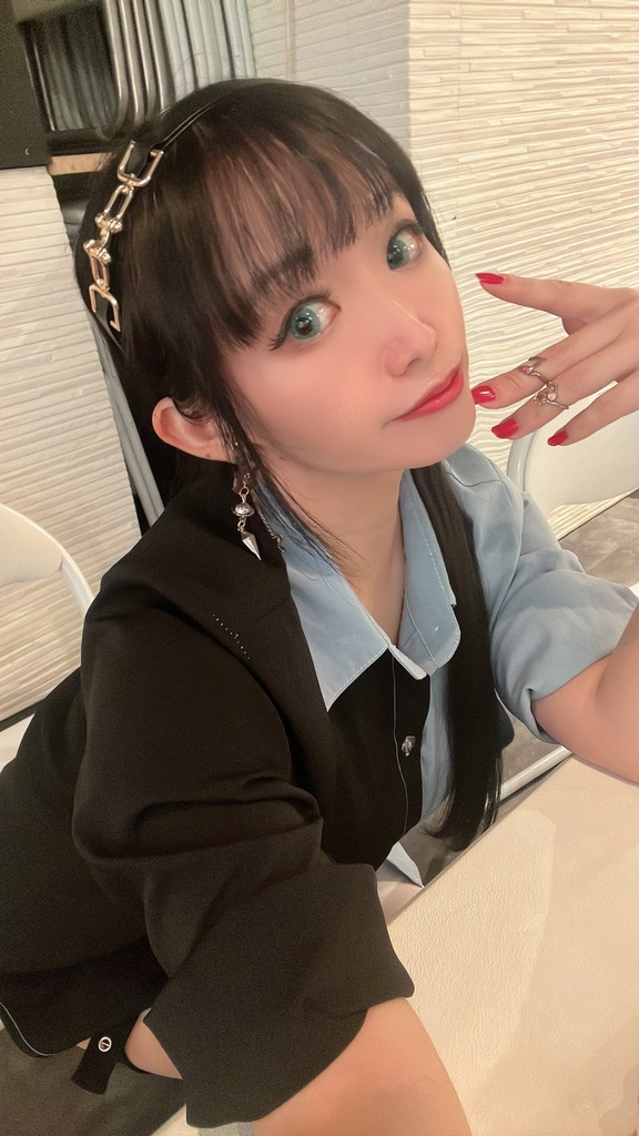 👑10/25榊音結依物販【歌姫のしらべ】👑