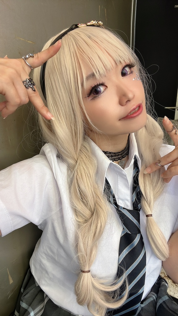 😎🤟10/29榊音結依物販【ソロ大好き祭り】😎🤟