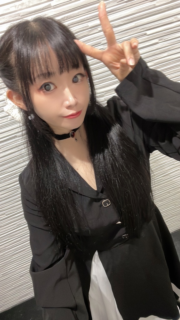 🌟11/19榊音結依物販【ソロ大好き祭り】🌟