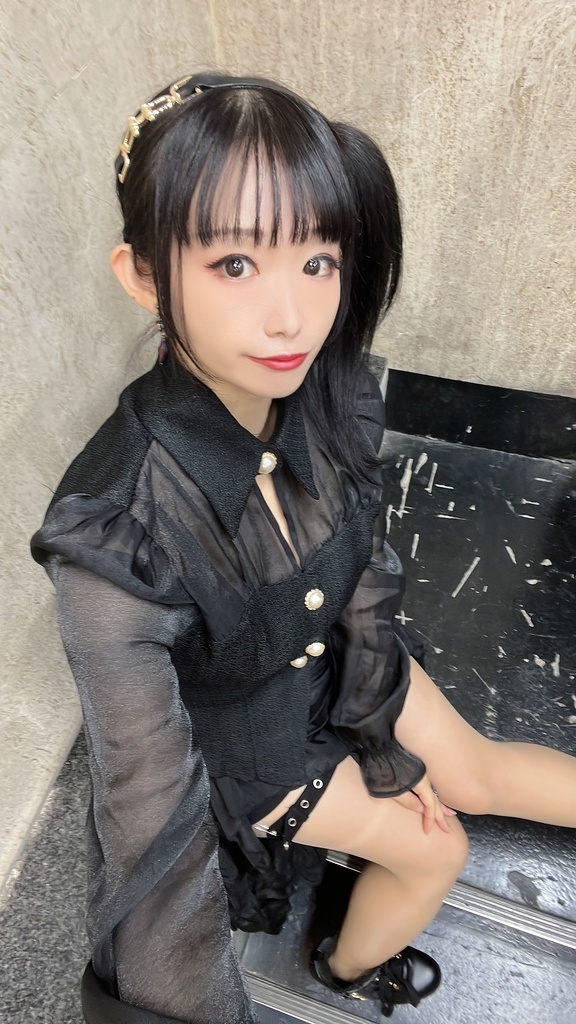 👗11/20榊音結依物販【Dressing LIVE PARTY】👗