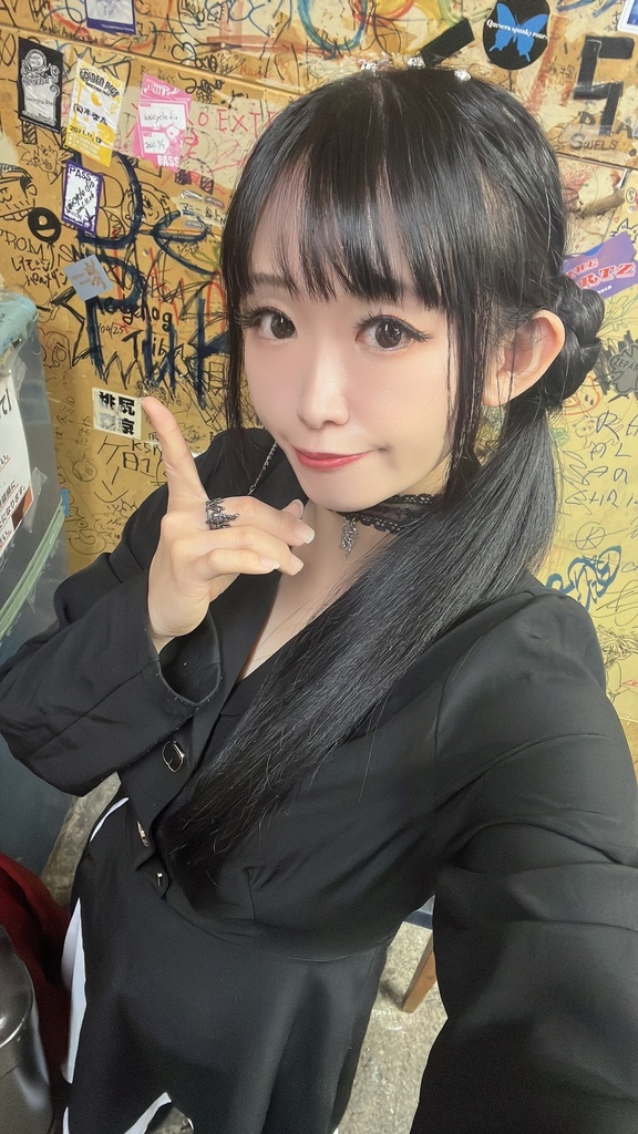 🍎12/8榊音結依物販【みちゅのほりっく&アニソンホリデーZZ】❄️