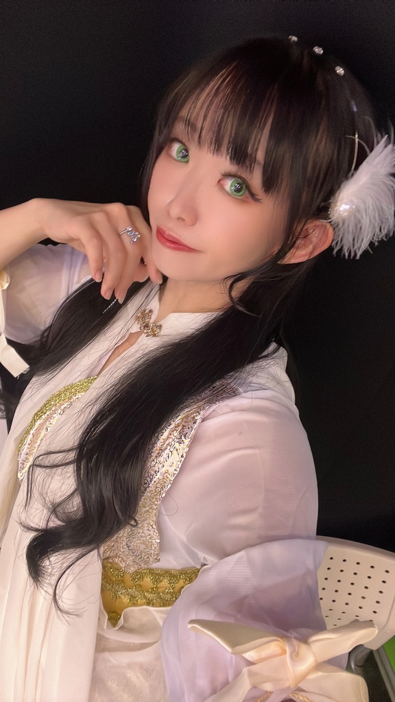 🌈👗12/12榊音結依物販【Fashionable Rainbow】👗🌈
